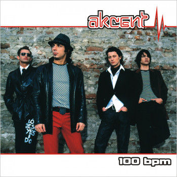 Akcent - 100 bpm