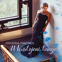 Johanna Pakonen - Muistojeni tango