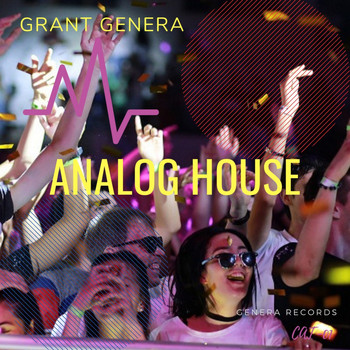 Grant Genera - Analog House