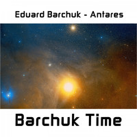 Eduard Barchuk - Antares