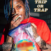Tearz - Trip or Trap (Explicit)