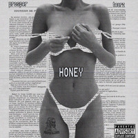Tearz - Honey (Explicit)