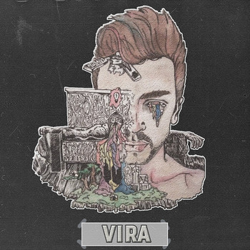Vira - Экватор сознания (Explicit)