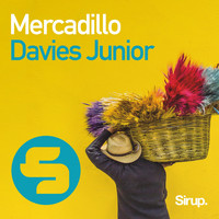 Davies Junior - Mercadillo