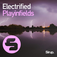 Playinfields - Electrified