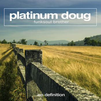 Platinum Doug - Funksoul Brother