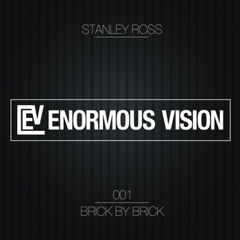 Stanley Ross - Brick by Brick