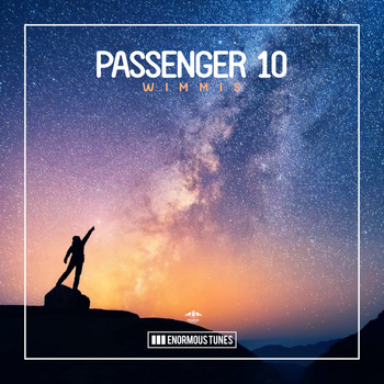 Passenger 10 - Wimmis EP