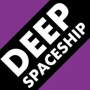 Various Artists - Deep Spaceship