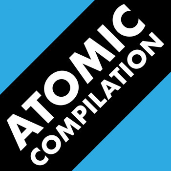 Various Artists - Atomic Compilation