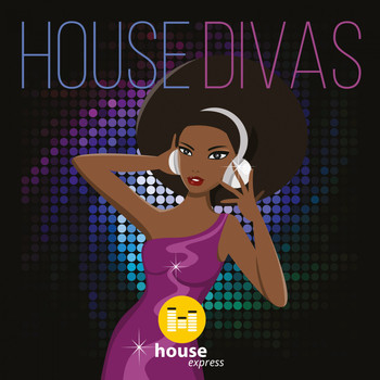Various Artists - House Divas