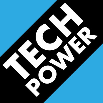 Various Artists - Tech Power