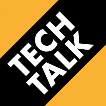 Various Artists - Tech Talk