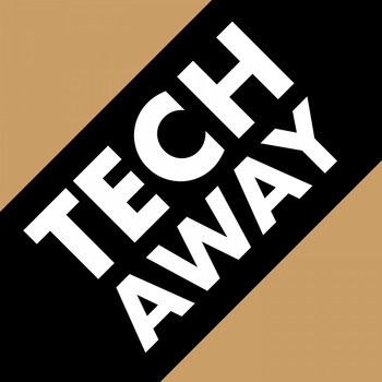 Various Artists - Tech Away