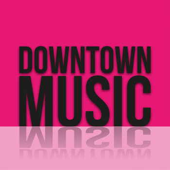 Various Artists - Downtown Music