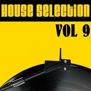 Various Artists - House Selection, Vol. 9