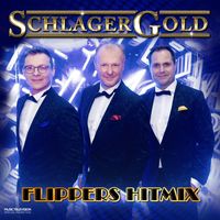Schlagergold - Flippers Hitmix