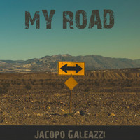 Jacopo Galeazzi - My Road