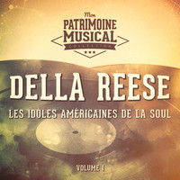 Della Reese - Les idoles américaines de la soul : Della Reese, Vol. 1