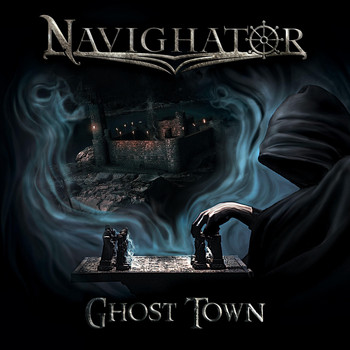 Navighator - Ghost Town