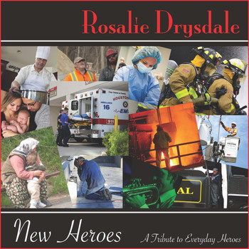 Rosalie Drysdale - New Heroes
