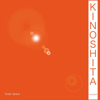 Kinoshita - Outer Space