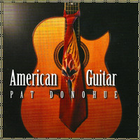 Pat Donohue - American Guitar
