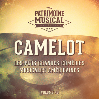 Multi-interprètes - Les plus grandes comédies musicales américaines, Vol. 46 : Camelot