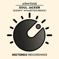 Armitage - Soul Jacker (Sonny Wharton Remix) 