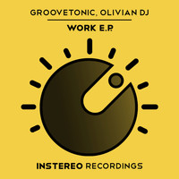 Groovetonic, Olivian DJ - Work