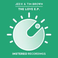 JedX, Tim Brown - The Love