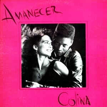 Colina - Amanecer