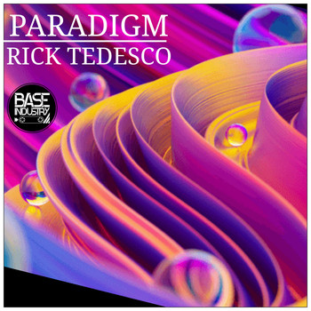 Rick Tedesco - Paradigm