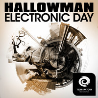 Hallowman - Electronic Day