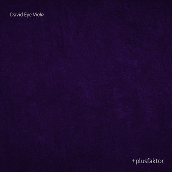 David Eye - Viola