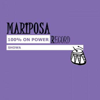 Showa - 100% on Power