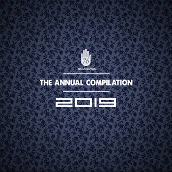 Various Artists - The Annual 2019
