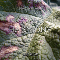Nacim Ladj - Harmony EP