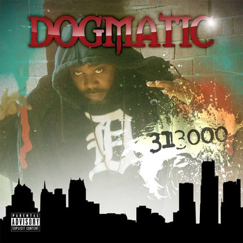 Dogmatic - 313000 (Explicit)