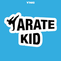 YONAS - Karate Kid (Explicit)