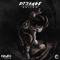 DJ SKAGE - Saiyan