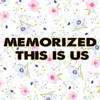 KPH / - Memorized This Is Us (Instrumental)