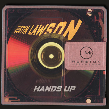 Justin Lawson - Hands up