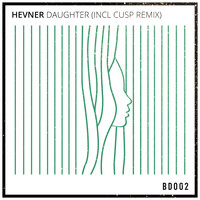 HEVNER - Daughter
