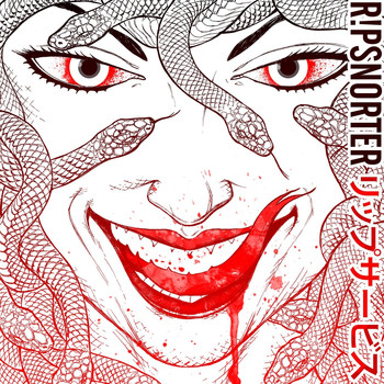 Ripsnorter - Lip Service (Explicit)