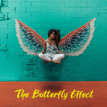 Various Artists - The_Butterfly_Effect