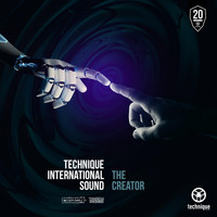 Technique International Sound - The Creator