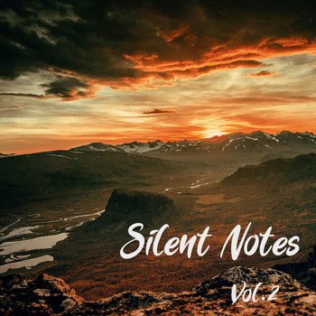Various Artists - Silent_Notes_Vol_2