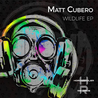Matt Cubero - Wildlife EP