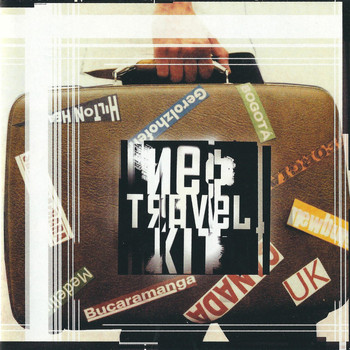 Various Artists - Neo Travel Kit (Explicit)